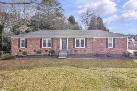 533 Stagecoach Drive