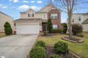 219 Oak Branch Drive sold home in Simpsonville, SC