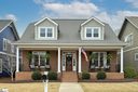 106 Caitlin Court sold home in Simpsonville, SC