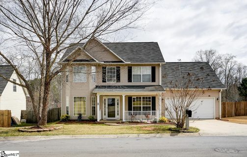 203 Appleton Lane sold home in The Grove, Mauldin, SC