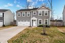 382 Hobson Way sold home in Lyman, SC