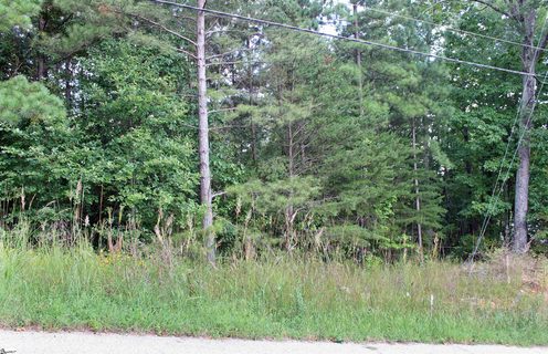 316 Bomar Road sold lot in Pack Ridge, Taylors, SC