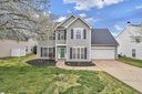 33 Brockmore Drive sold home in Greenville, SC