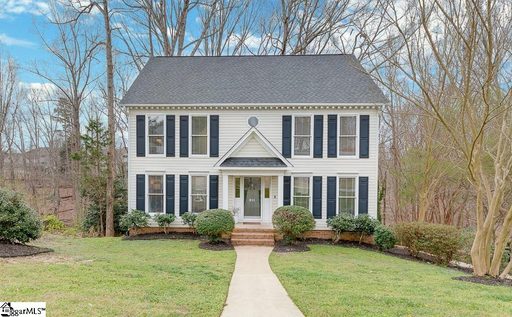 211 Foxhound Road