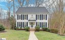 211 Foxhound Road sold home in Simpsonville, SC