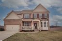 309 Amesbury Lane sold home in Easley, SC