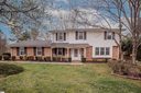 120 Meadowbrook Drive sold home in Mauldin, SC