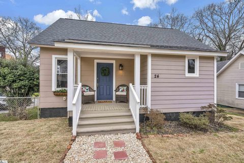 24 Hale Street
