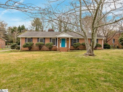 318 Harrell Drive