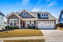 905 Berwick Drive sold home in Simpsonville, SC