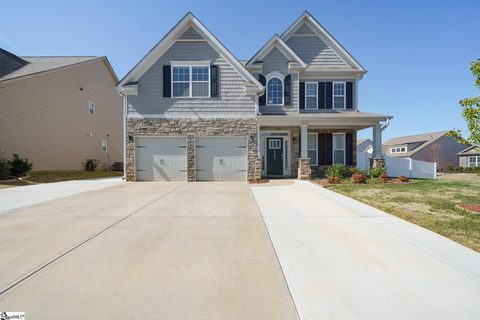 602 Waymeet Drive