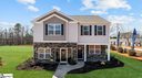 1004 Longstone Way sold home in Spartanburg, SC