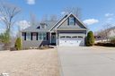 4 Apex Court sold home in Greenville, SC