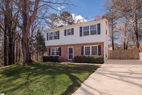 206 Chuckwood Drive