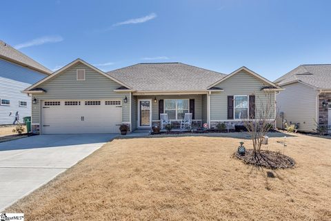 105 Solstice Street