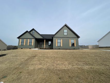 384 Terra Plains Drive