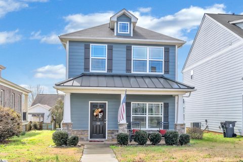 116 Hatcher Creek Street