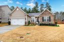 113 Meadow Rose Drive sold home in Travelers Rest, SC