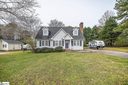 722 Pope Field Road sold home in Easley, SC