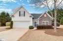 212 Durand Court sold home in Greer, SC