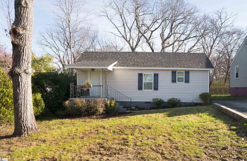 13 Orlando Avenue sold home in Paris Piney Park, Greenville, SC