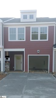 5 Starlake Road sold townhome in Lakeview Grove, Simpsonville, SC