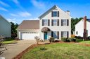 115 Fawnbrook Drive sold home in Greer, SC