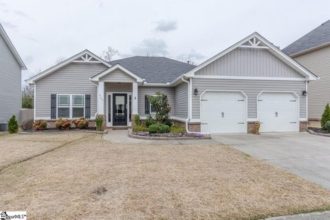 505 E Czardas Way