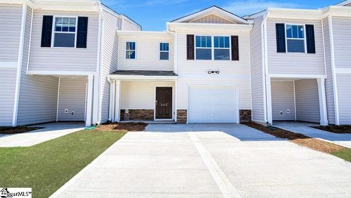205 Oakmont Valley Trail Lot 61