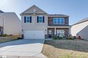21 Spyglen Way sold home in Greer, SC