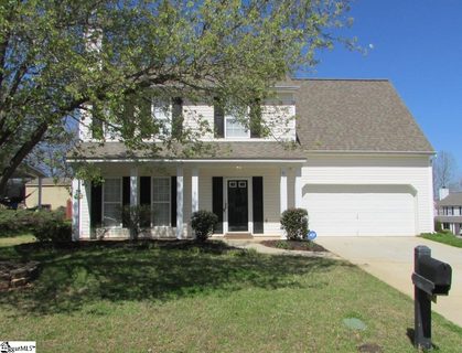 173 Bonnie Woods Drive