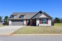 107 Manor House Lane sold home in Chesnee, SC