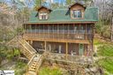 220 Fish Hawk Road sold home in Cleveland, SC