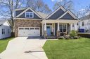 117 Cumberland Avenue sold home in Greenville, SC