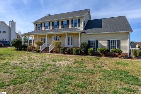 204 Saddlebred Drive