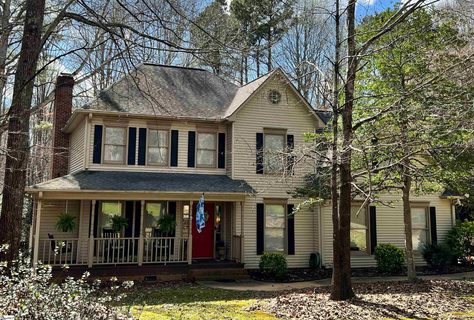 201 Shadow Oaks Drive