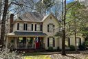 201 Shadow Oaks Drive sold home in Easley, SC