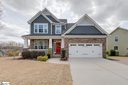 234 Chickadee Trail sold home in Easley, SC