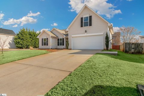 401 Grafton Court