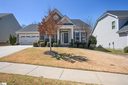 243 Chapel Hill Lane sold home in Simpsonville, SC