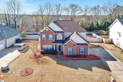 206 Meadow Lake Trail