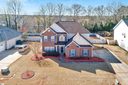 206 Meadow Lake Trail sold home in Greer, SC