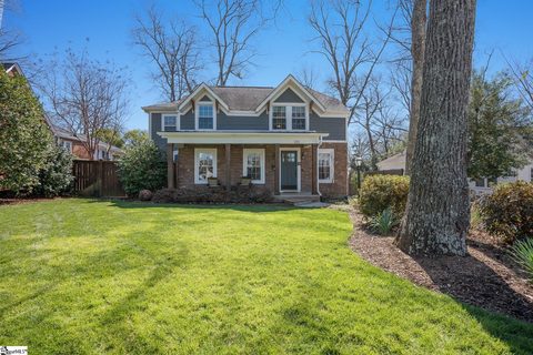 121 Conestee Avenue
