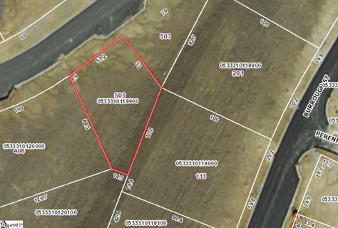 505 Bowman Road (Lot 179)