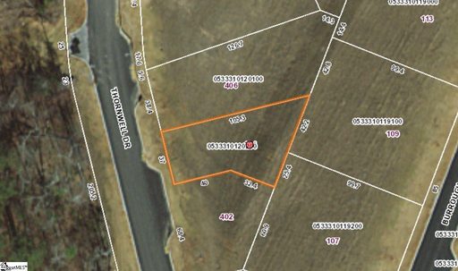 404 Thornwell Drive (Lot 182)