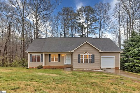 236 Pine Meadow Drive sold home in Pine Meadow, Travelers Rest, SC