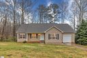 236 Pine Meadow Drive sold home in Travelers Rest, SC
