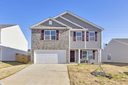 136 Poplarville Drive sold home in Piedmont, SC
