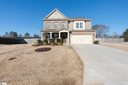 165 Rivermill Place sold home in Piedmont, SC