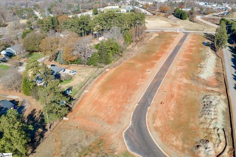 32 Village Crest Drive sold home in Parkins Mill Village, Greenville, SC